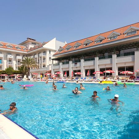 Seher Sun Beach Side Dış mekan fotoğraf