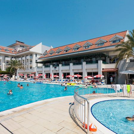 Seher Sun Beach Side Dış mekan fotoğraf