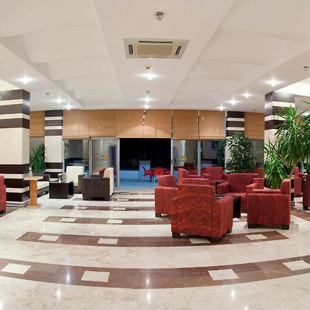 Seher Sun Beach Side Dış mekan fotoğraf
