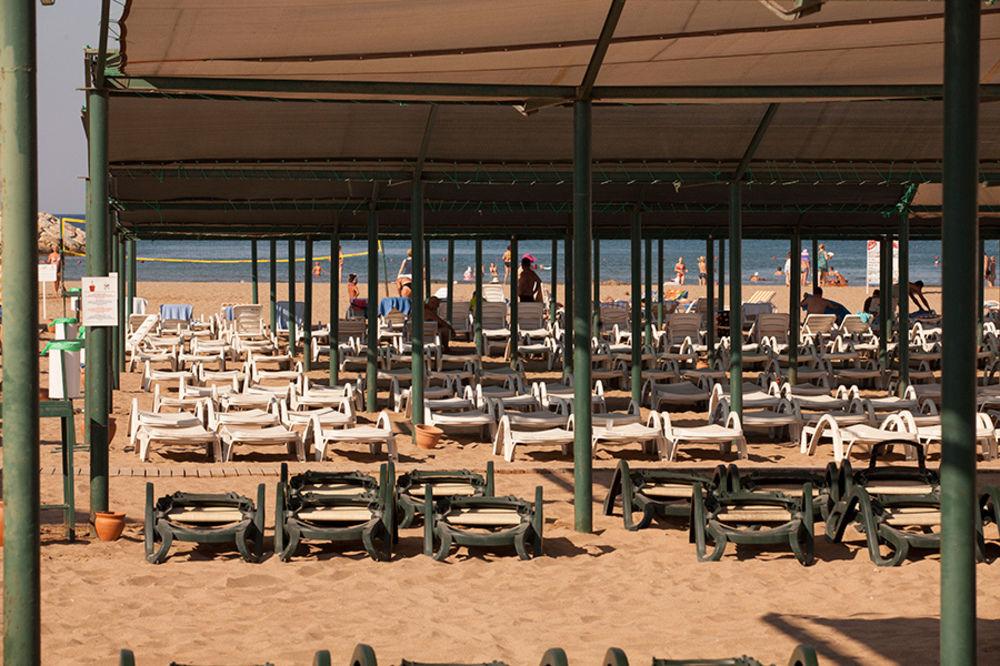 Seher Sun Beach Side Dış mekan fotoğraf