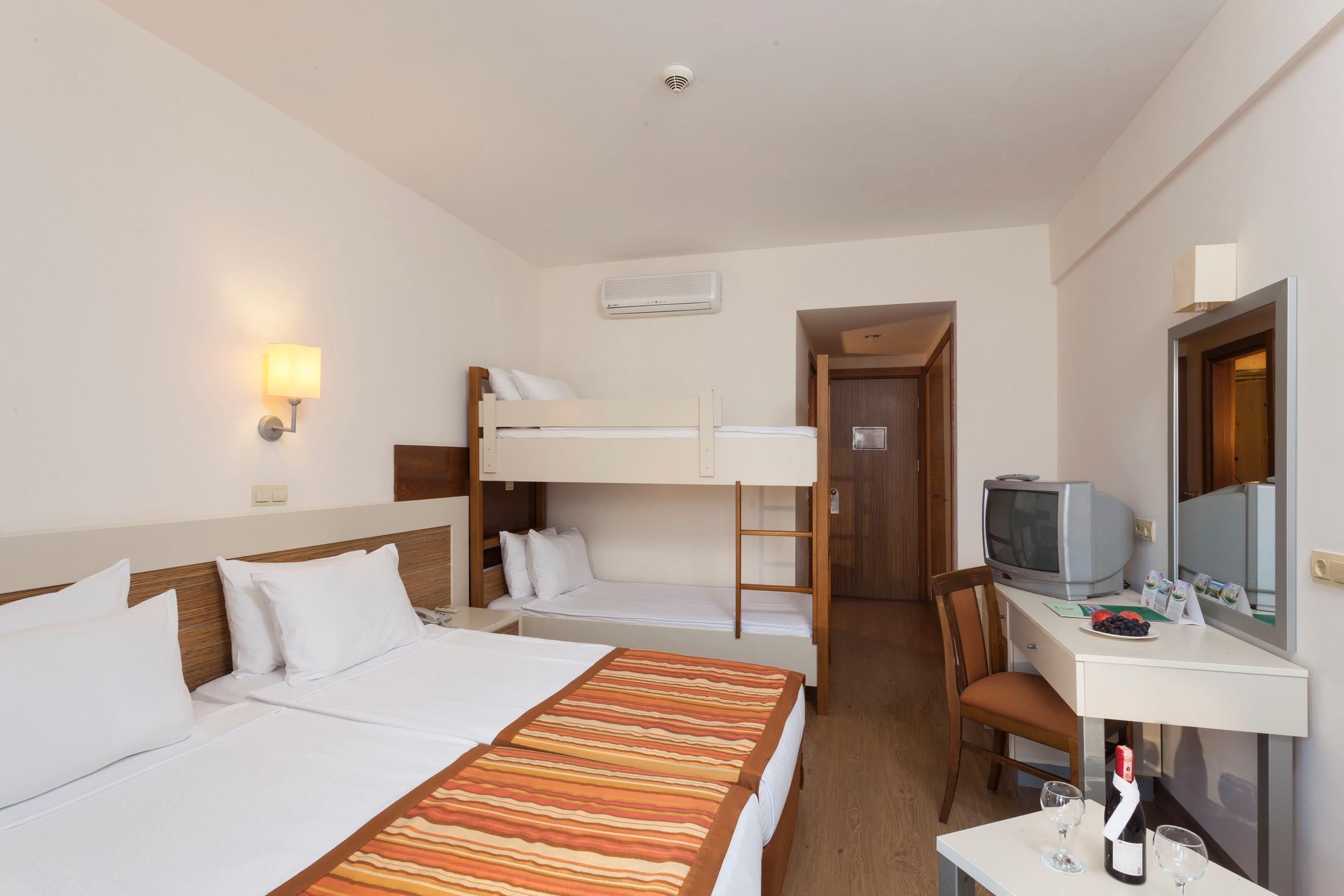 Seher Sun Beach Side Dış mekan fotoğraf