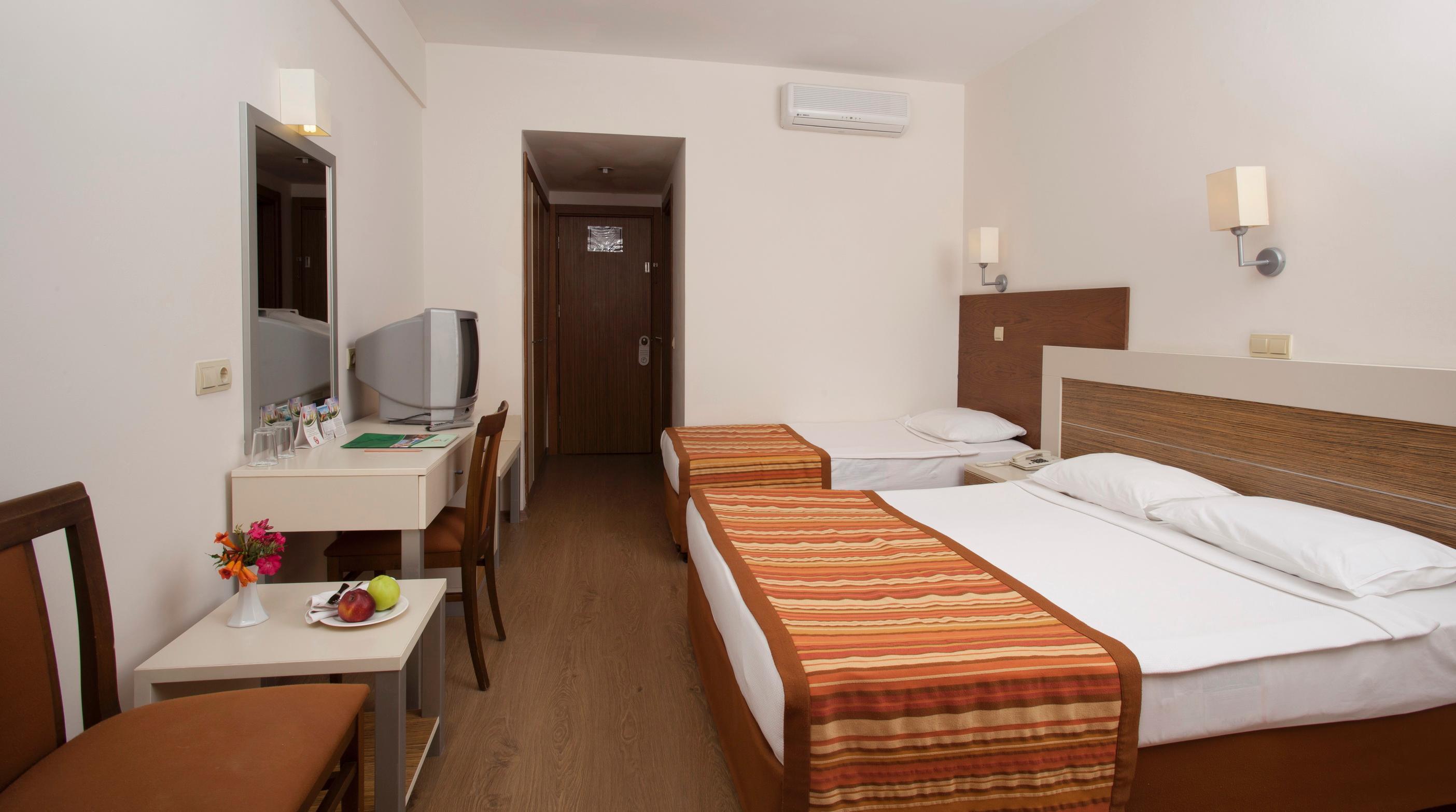 Seher Sun Beach Side Dış mekan fotoğraf