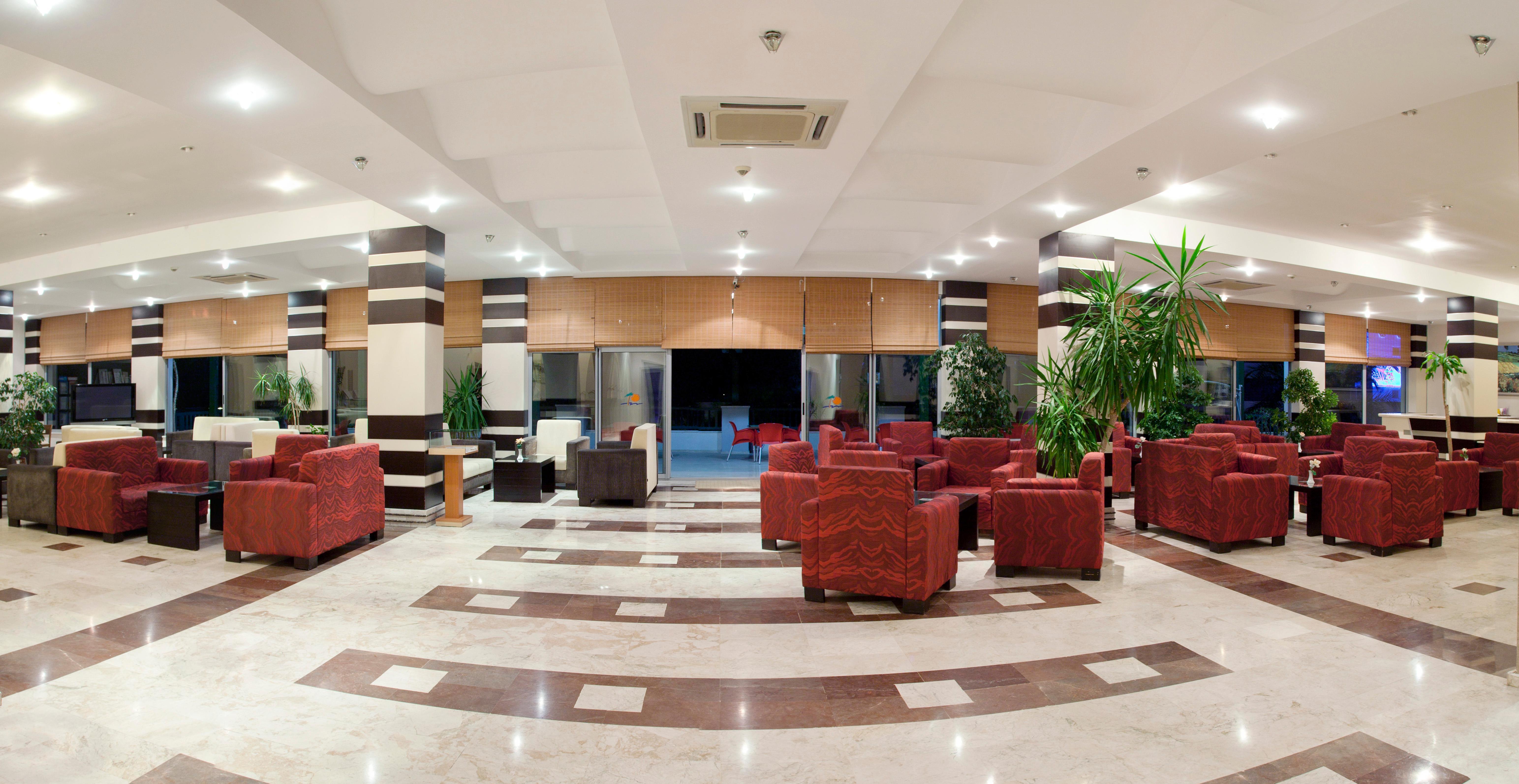Seher Sun Beach Side Dış mekan fotoğraf