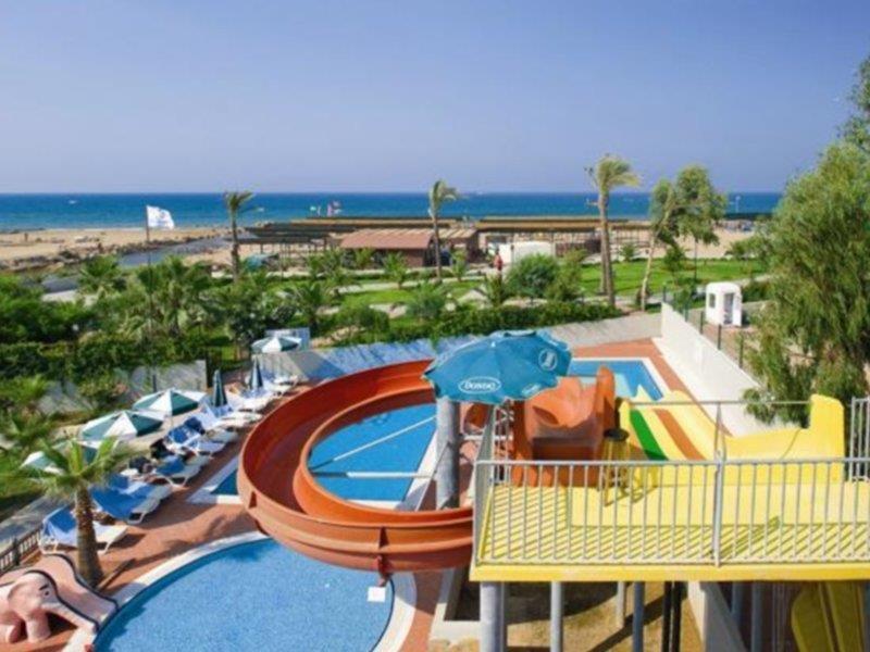 Seher Sun Beach Side Dış mekan fotoğraf