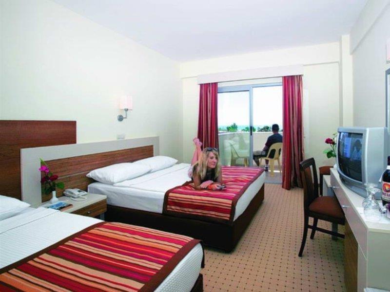 Seher Sun Beach Side Dış mekan fotoğraf