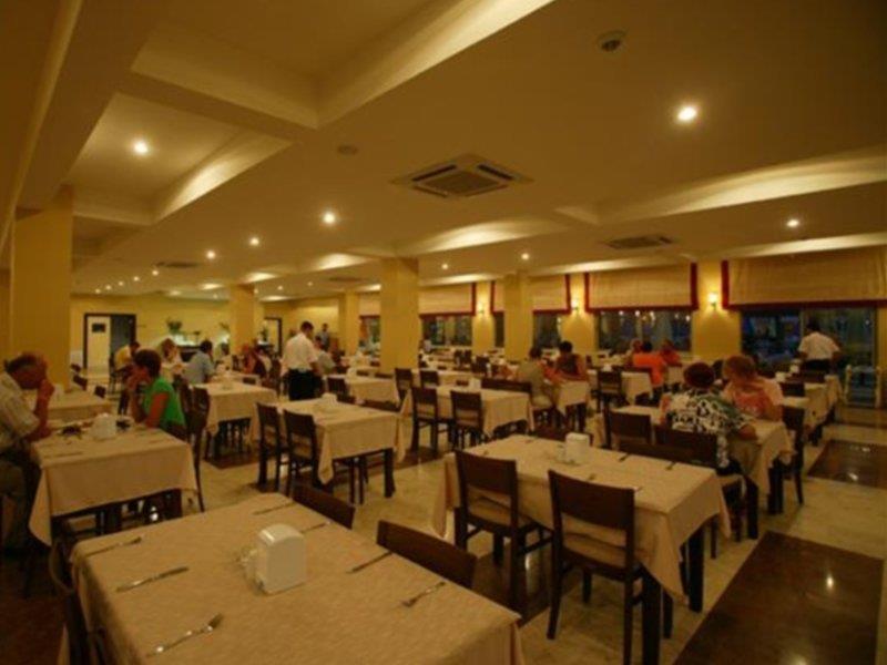 Seher Sun Beach Side Dış mekan fotoğraf
