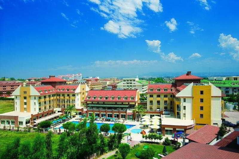 Seher Sun Beach Side Dış mekan fotoğraf