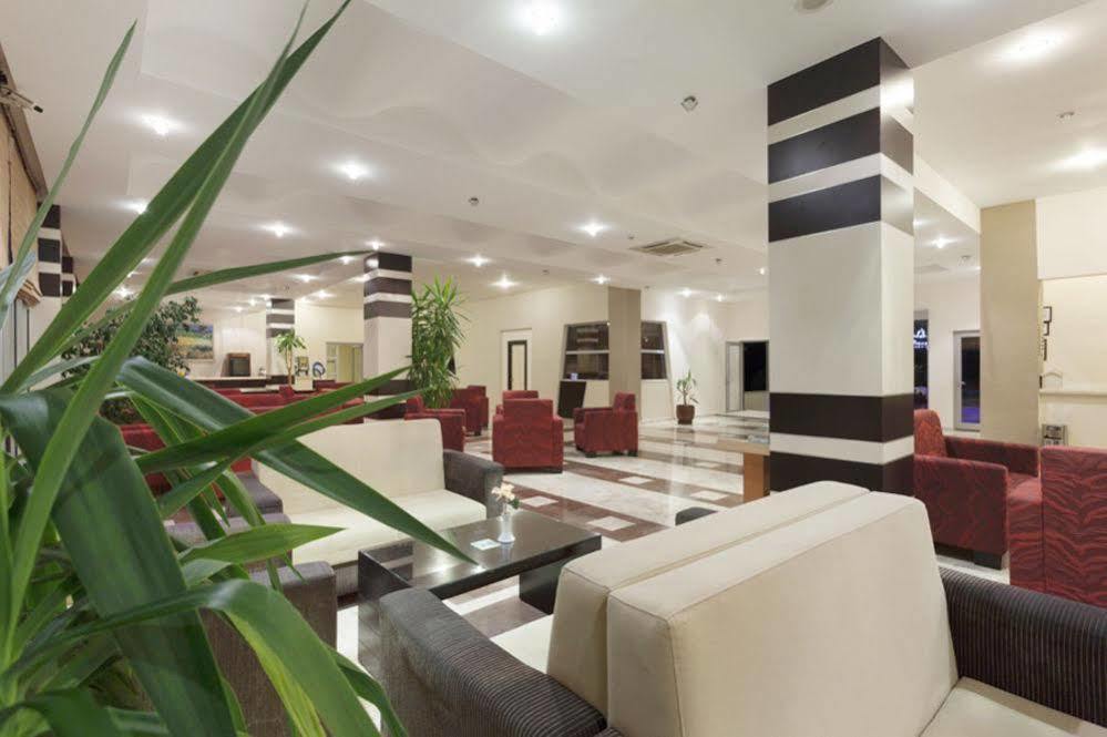 Seher Sun Beach Side Dış mekan fotoğraf