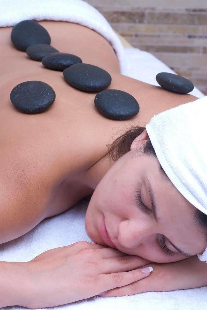 Seher Sun Beach Side Dış mekan fotoğraf