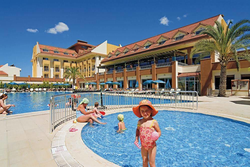 Seher Sun Beach Side Dış mekan fotoğraf