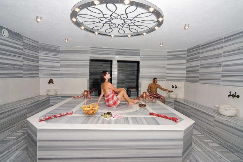 Seher Sun Beach Side Dış mekan fotoğraf