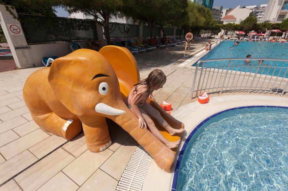 Seher Sun Beach Side Dış mekan fotoğraf