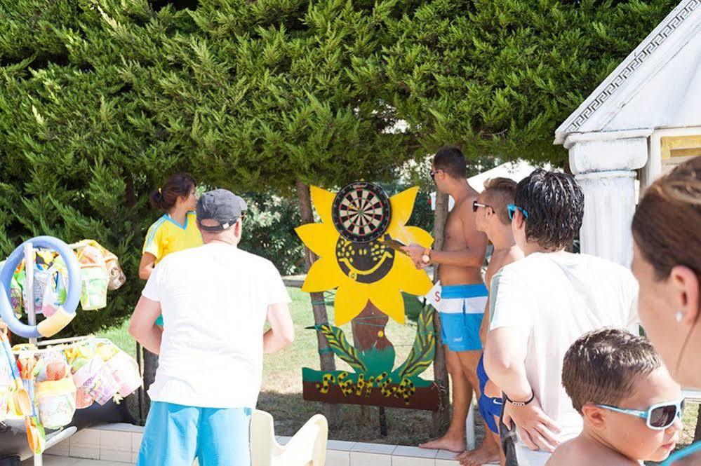 Seher Sun Beach Side Dış mekan fotoğraf