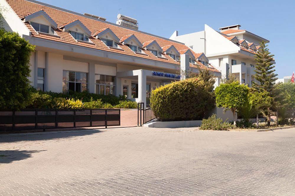 Seher Sun Beach Side Dış mekan fotoğraf