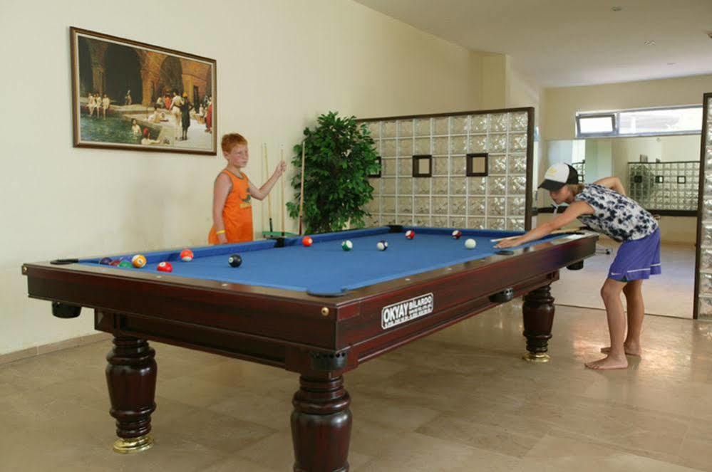 Seher Sun Beach Side Dış mekan fotoğraf