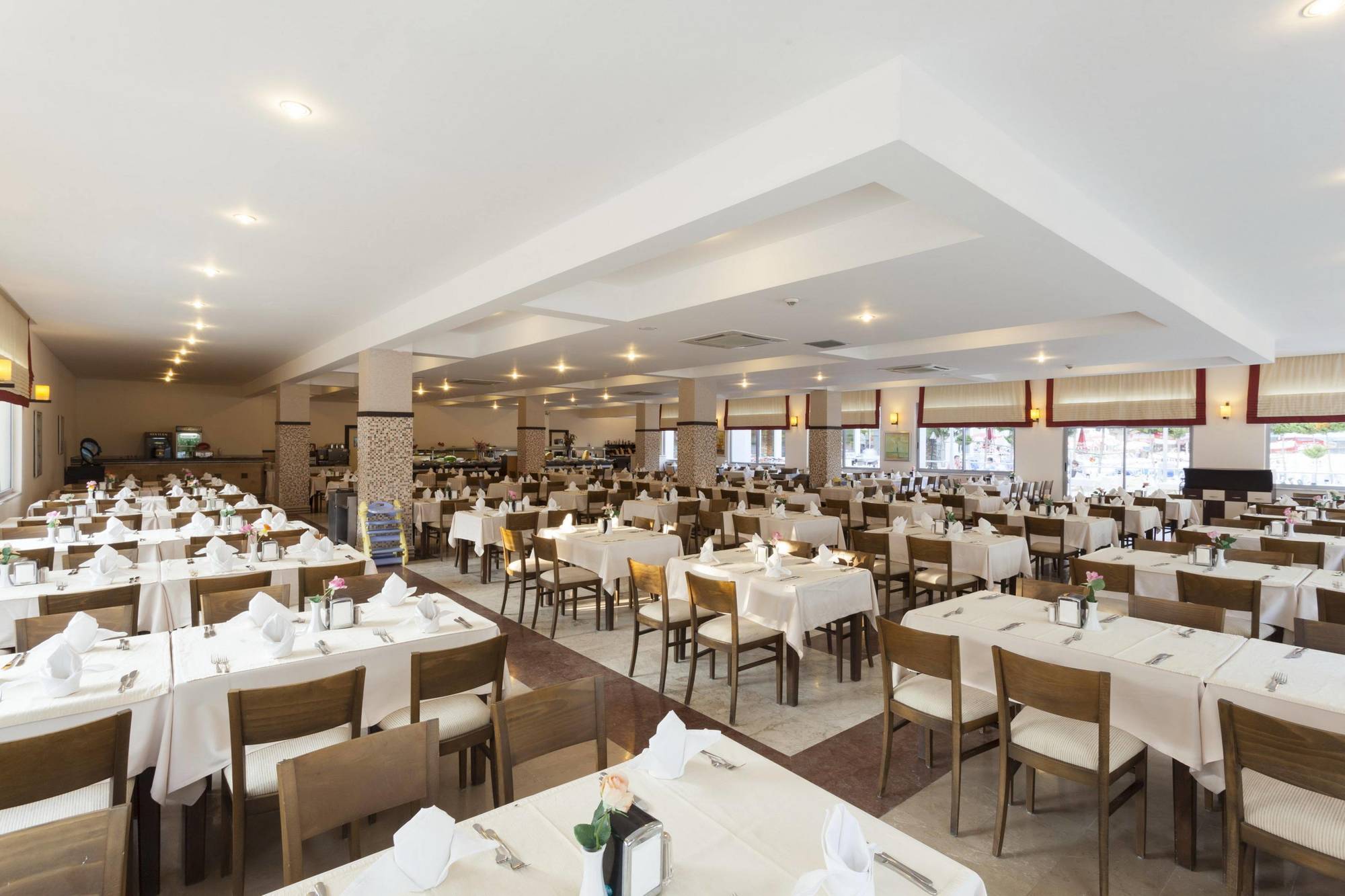 Seher Sun Beach Side Dış mekan fotoğraf