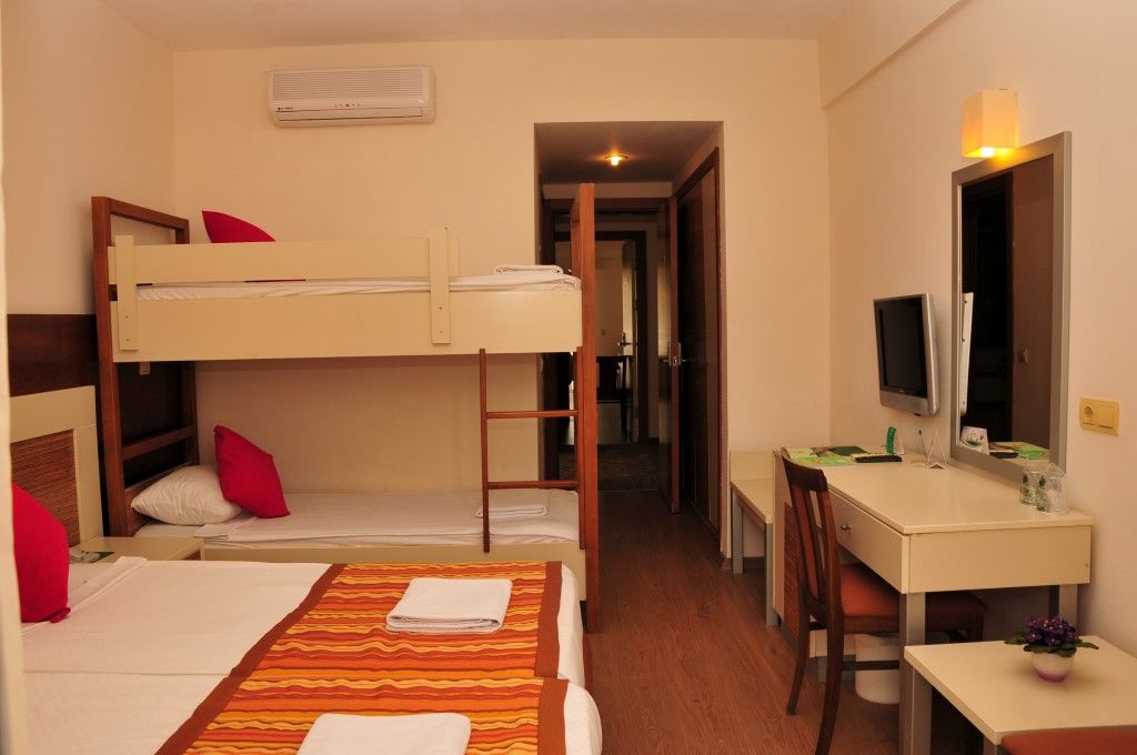 Seher Sun Beach Side Dış mekan fotoğraf