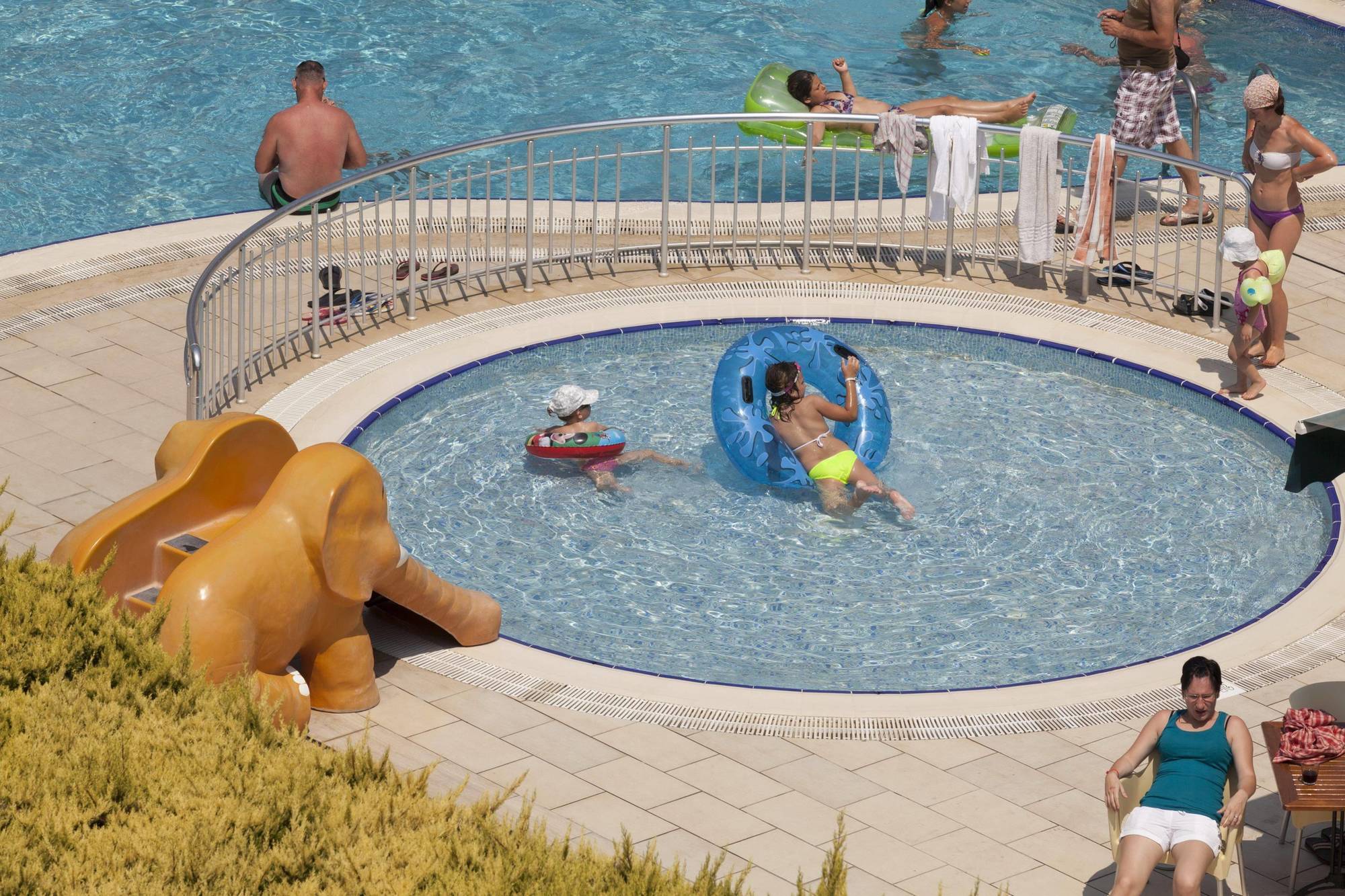Seher Sun Beach Side Dış mekan fotoğraf