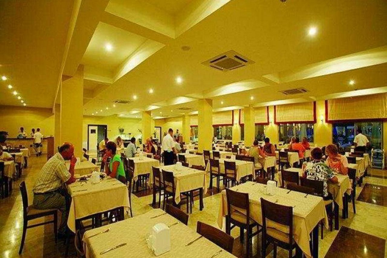 Seher Sun Beach Side Dış mekan fotoğraf