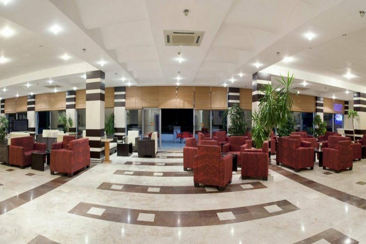 Seher Sun Beach Side Dış mekan fotoğraf