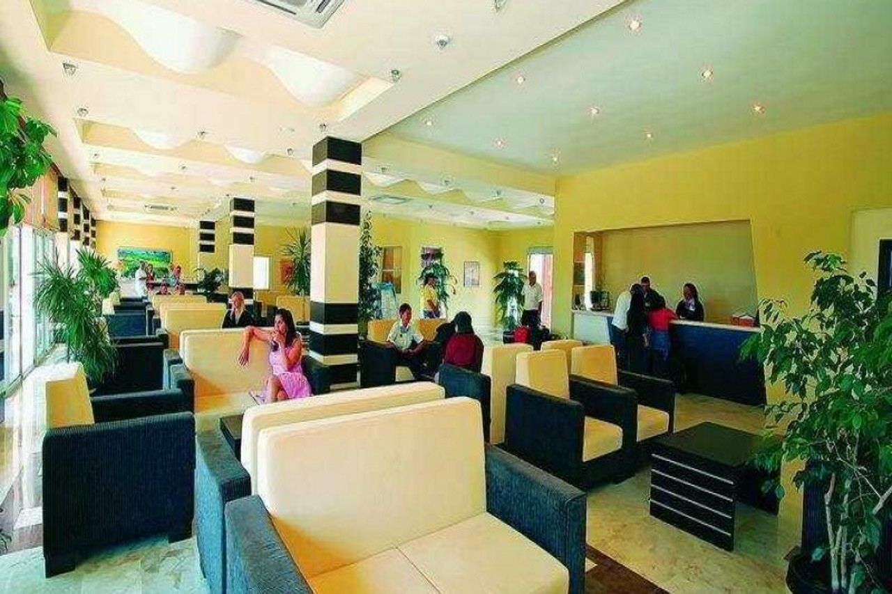 Seher Sun Beach Side Dış mekan fotoğraf
