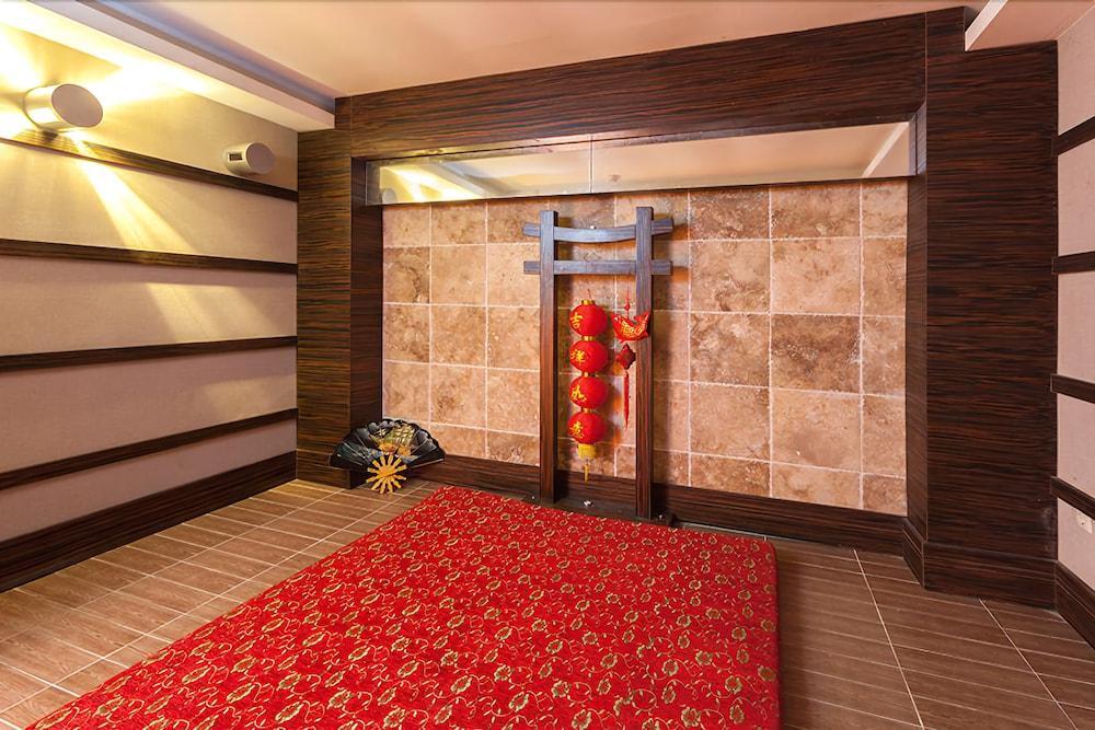 Seher Sun Beach Side Dış mekan fotoğraf